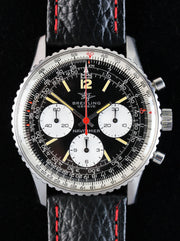 BREITLING Navitimer, ref. 806, from 1966