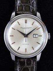 Pre Ingenieur IWC automatic, ref. 648A, from 1963