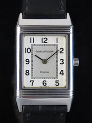 Jaeger LeCoultre Reverso