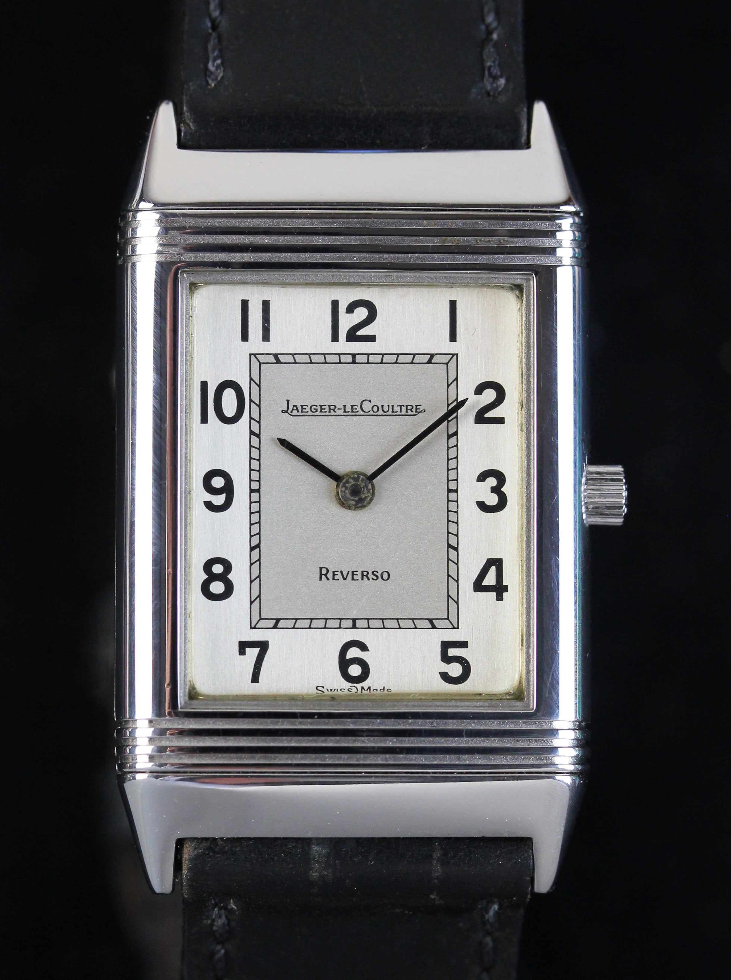 Jaeger LeCoultre Reverso