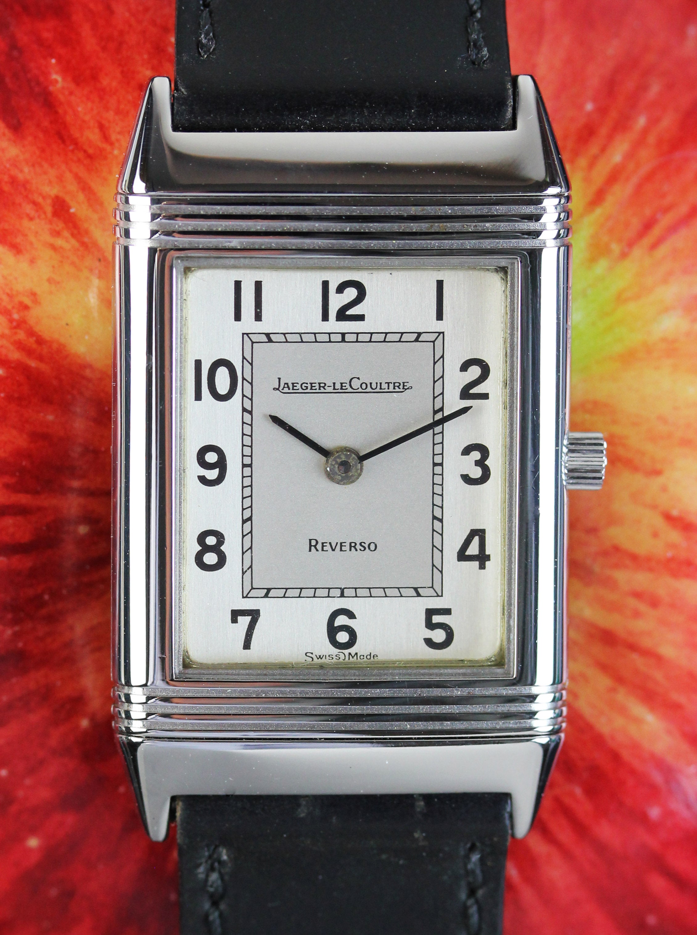 Jaeger LeCoultre Reverso