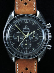 Rare OMEGA Speedmaster Moonwatch, ref. 145.022-69, from 1969