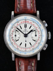 Jumbo OMEGA chronograph from 1939