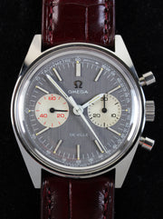 OMEGA chronograph De Ville from 1970