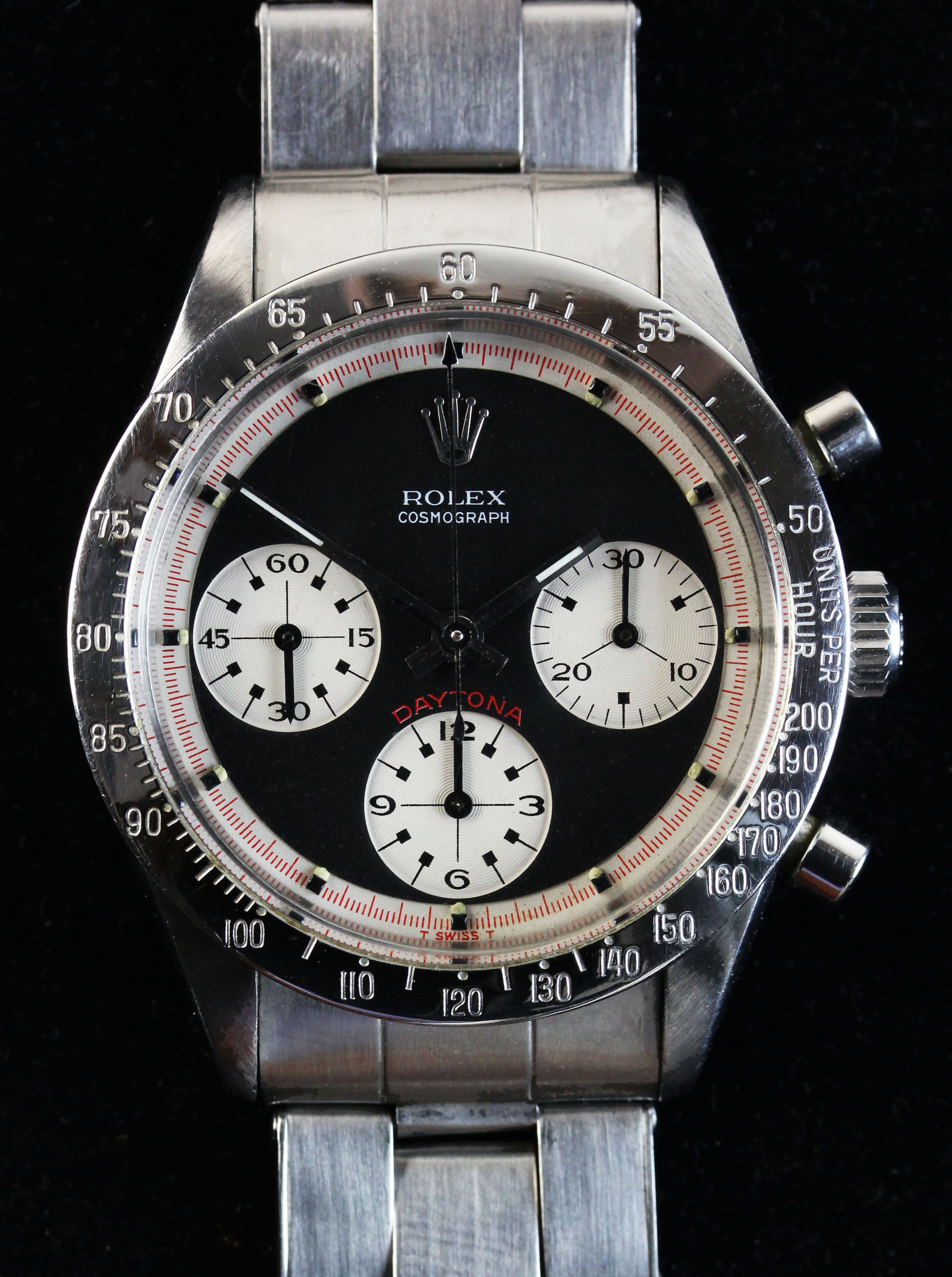 ROLEX Daytona 