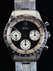 ROLEX Daytona "Paul Newman", ref. 6239, from 1968