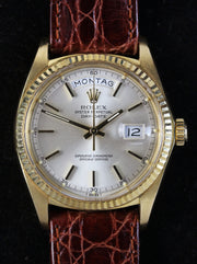 ROLEX Day-Date, ref. 1803, from 1971