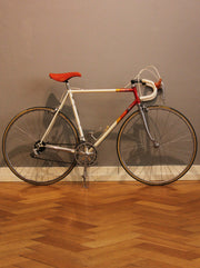 Vintage racing bike TITAN from the 80 ies