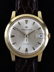 Automatic  VACHERON & CONSTANTIN from 1965